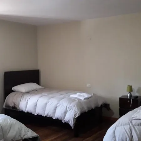 Arcopata Apartamentos