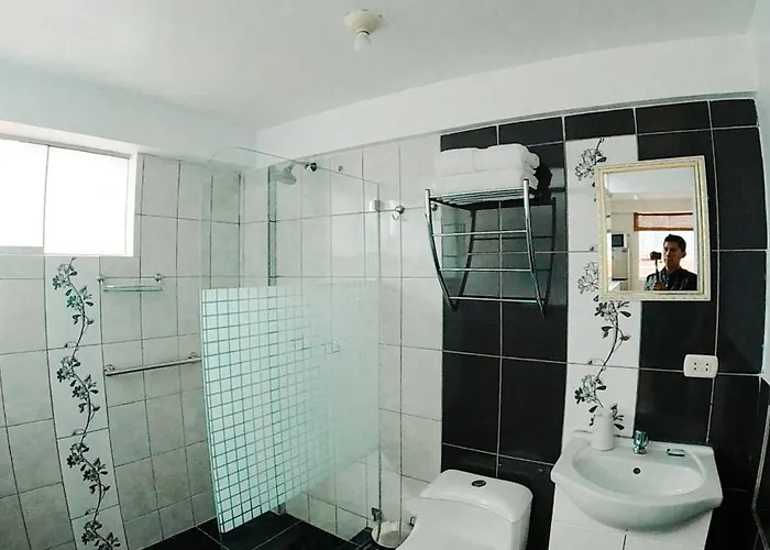 Apartment Arcopata *