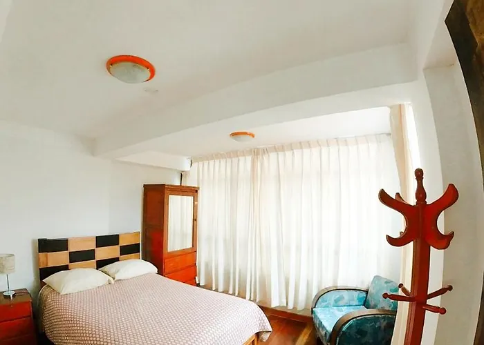 Apartment Arcopata Cusco