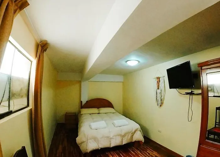 Arcopata *