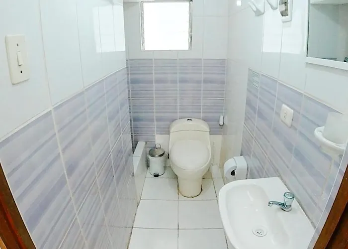 Apartment Arcopata *