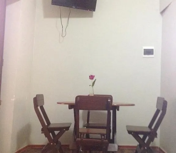 Arcopata Apartment