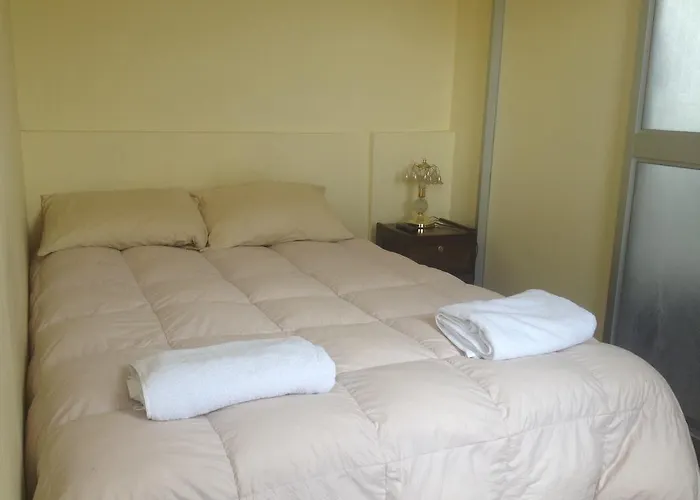 Arcopata Apartment Cusco