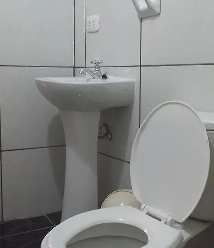 Arcopata Apartment *