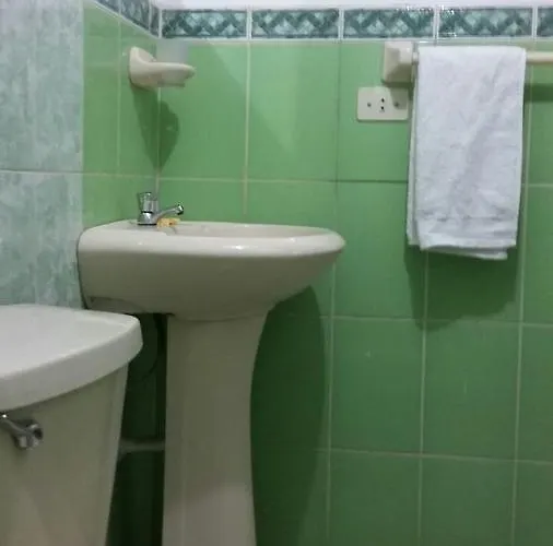 Arcopata Apartment *
